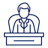 Guaranteed placement with no guesswork